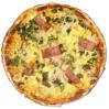 Пицца «Мясное ассорти»